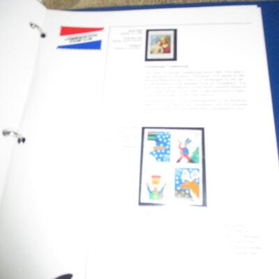 Collector Stamps