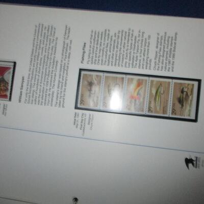 Collector Stamps