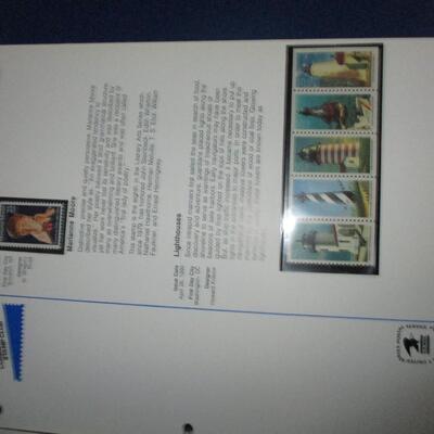 Collector Stamps