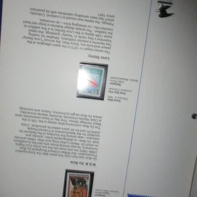 Collector Stamps