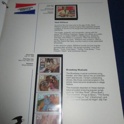 Collector Stamps