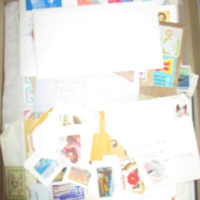 Collector Stamps