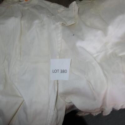 Vintage Christening Gowns & Photo Album