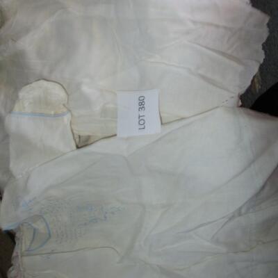 Vintage Christening Gowns & Photo Album