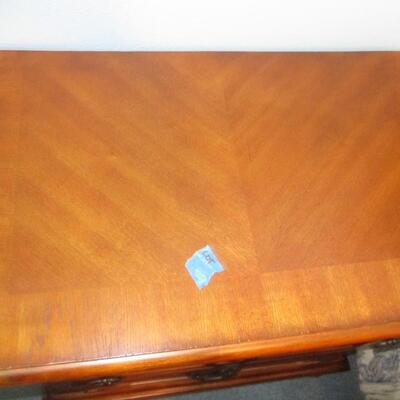 Two Thomasville Nightstands