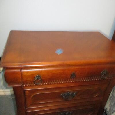 Two Thomasville Nightstands