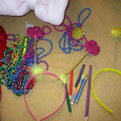 Kids Play Clothes