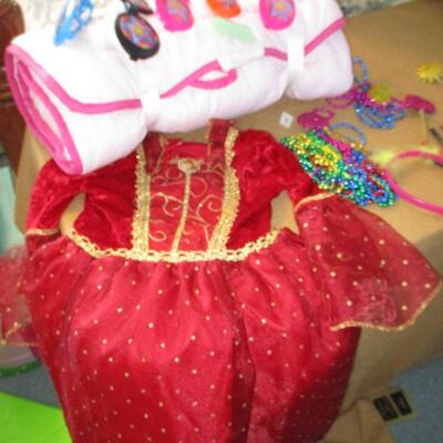 Kids Play Clothes