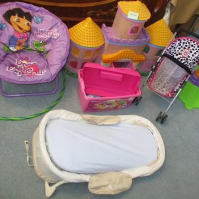Kids Toys