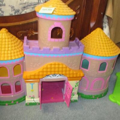 Kids Toys