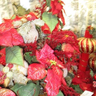 Christmas Centerpieces