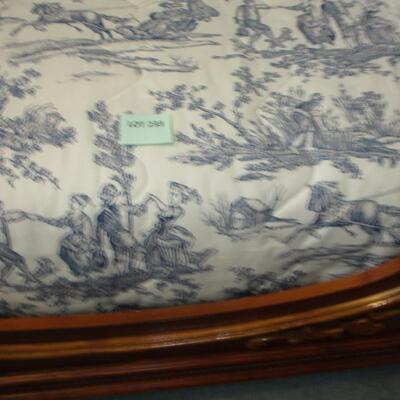 Thomasvile Queen Bed