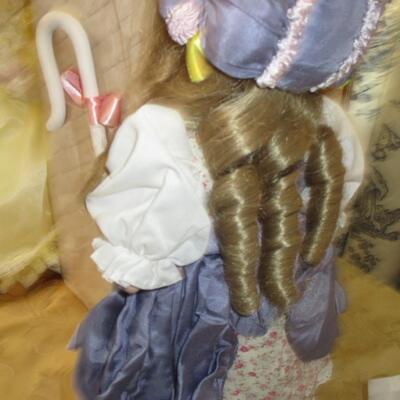 Little Bo Peep Madame Alexander