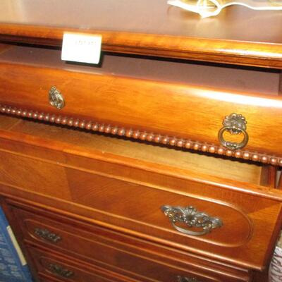 Thomasville Chest of Drawers