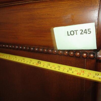Thomasville Chest of Drawers