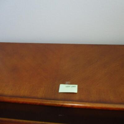 Thomasville Chest of Drawers