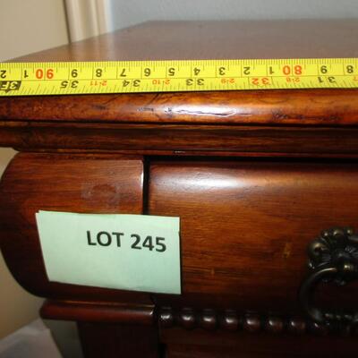 Thomasville Chest of Drawers