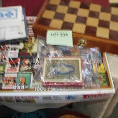 Games