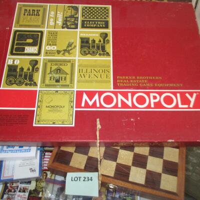 Games