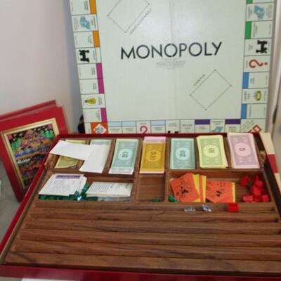 Games