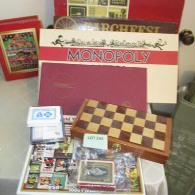 Games