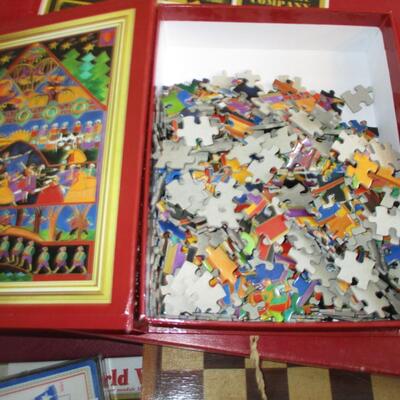 Games
