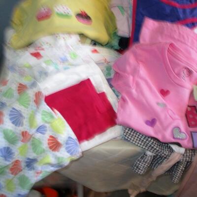 Toddler Clothing