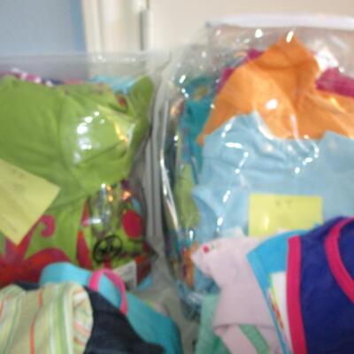 Toddler Clothing