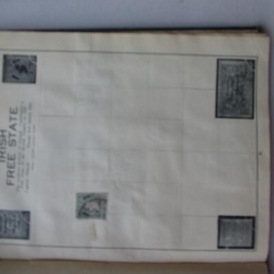 International Stamp Collection