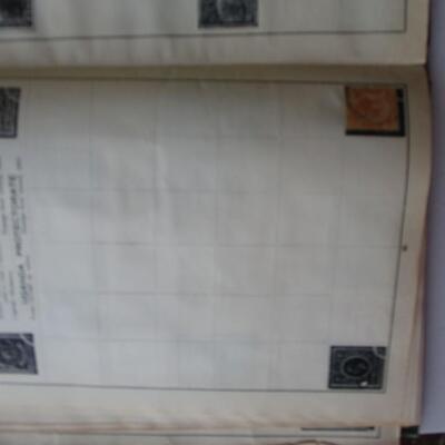 International Stamp Collection