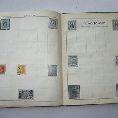 International Stamp Collection