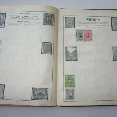 International Stamp Collection
