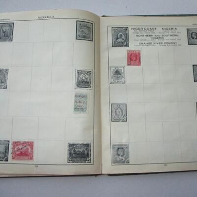 International Stamp Collection