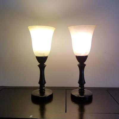 Torch Lamps