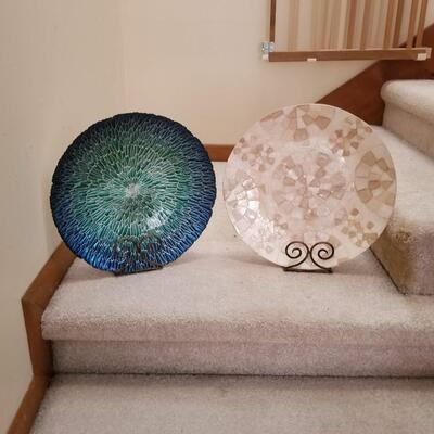 Decorative Plates