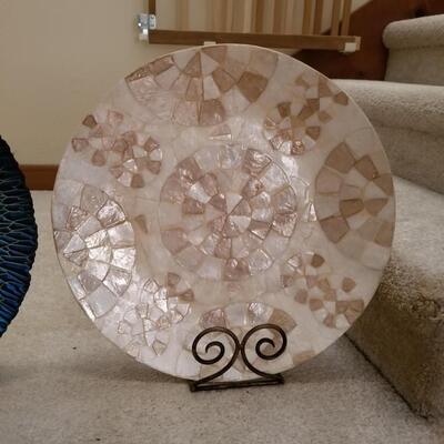 Decorative Plates