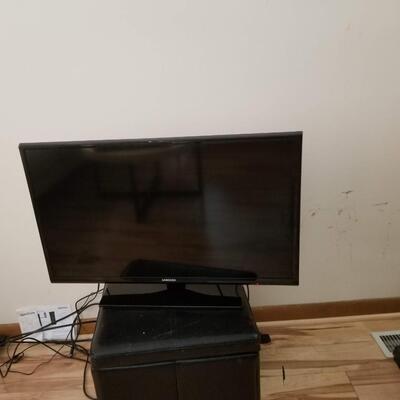 Samsung TV