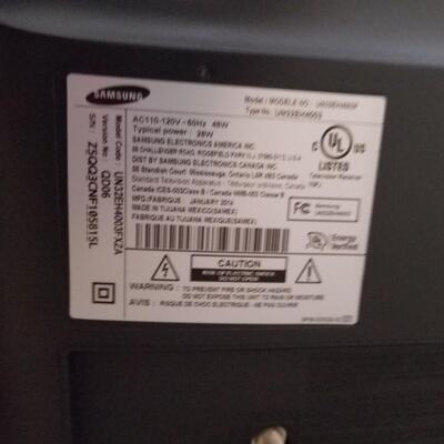 Samsung TV