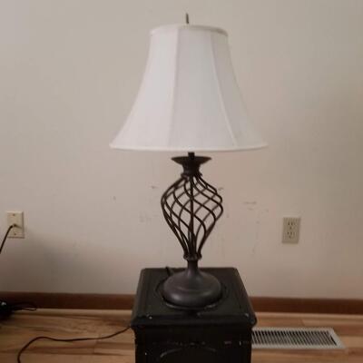 Table Lamp