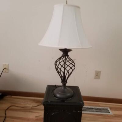 Table Lamp