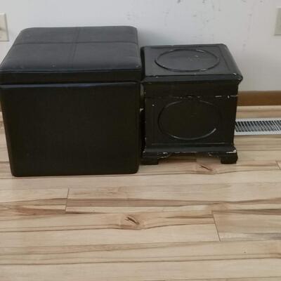 Storage Squares