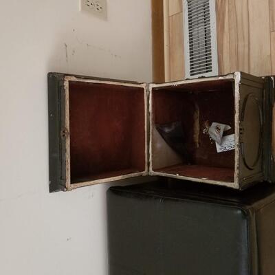 Storage Squares