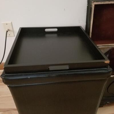 Storage Squares