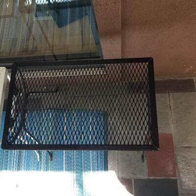 Outdoor Tables
