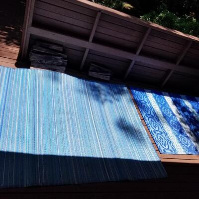 Beach Rugs