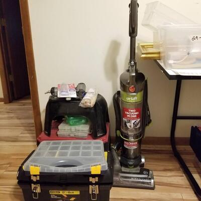 Hardware & Tools