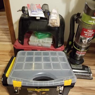 Hardware & Tools