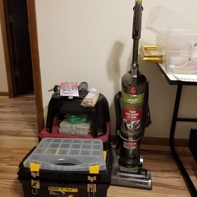 Hardware & Tools