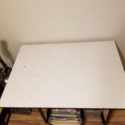 Craft Table