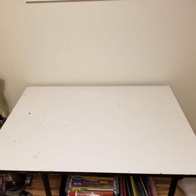 Craft Table